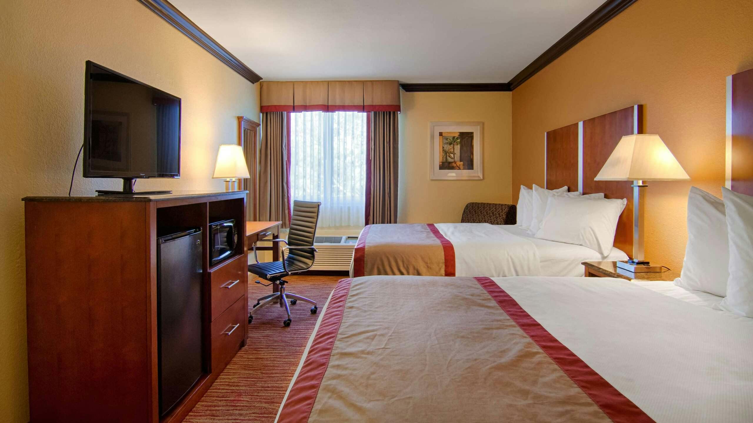 Hotel Best Western Ft. Lauderdale I-95 Inn photo 2