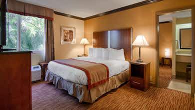 Hotel Best Western Ft. Lauderdale I-95 Inn photo 4