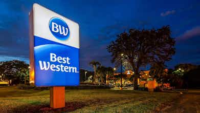Hotel Best Western Ft. Lauderdale I-95 Inn photo 5