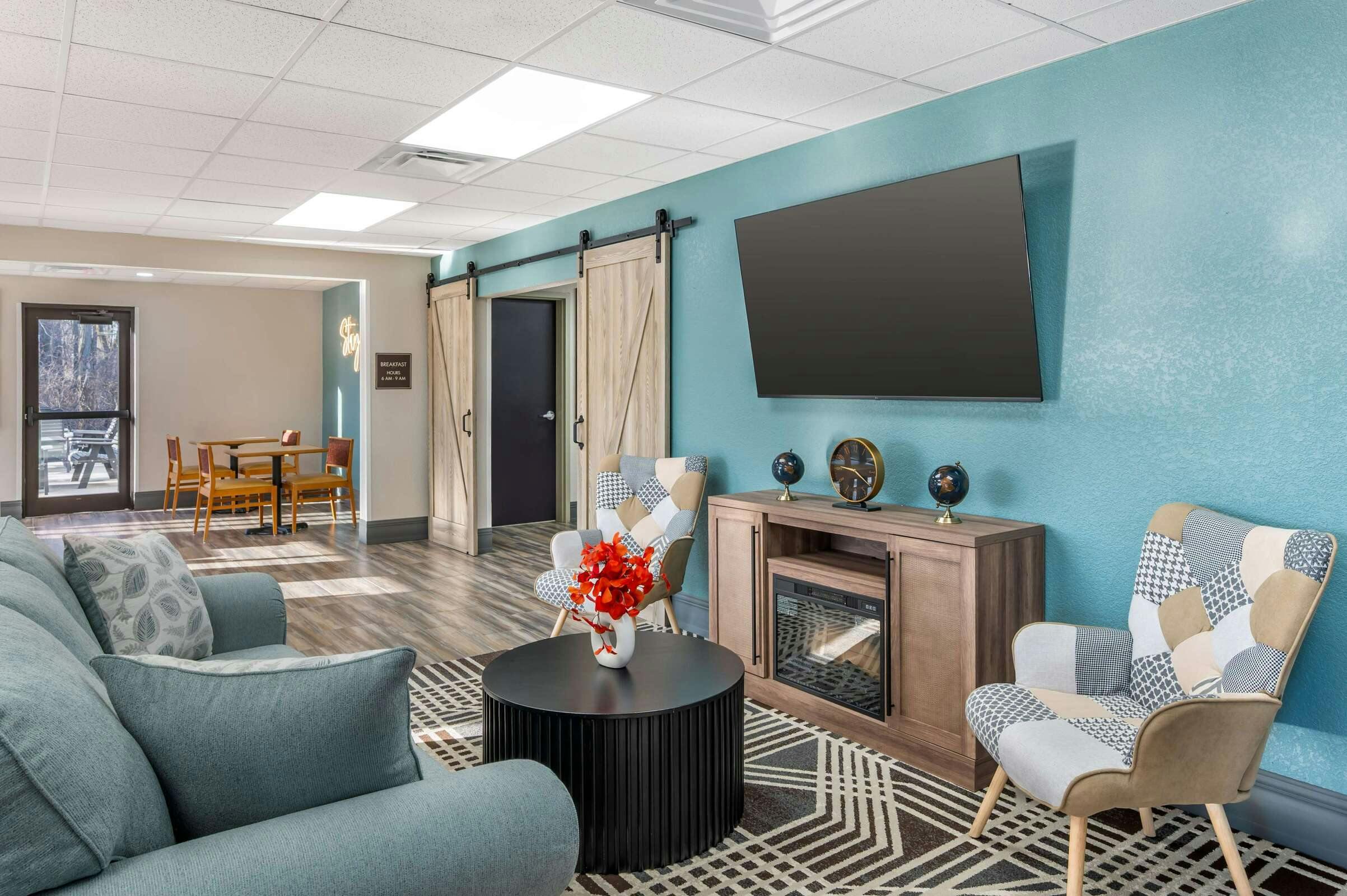 Best Western Classic Inn