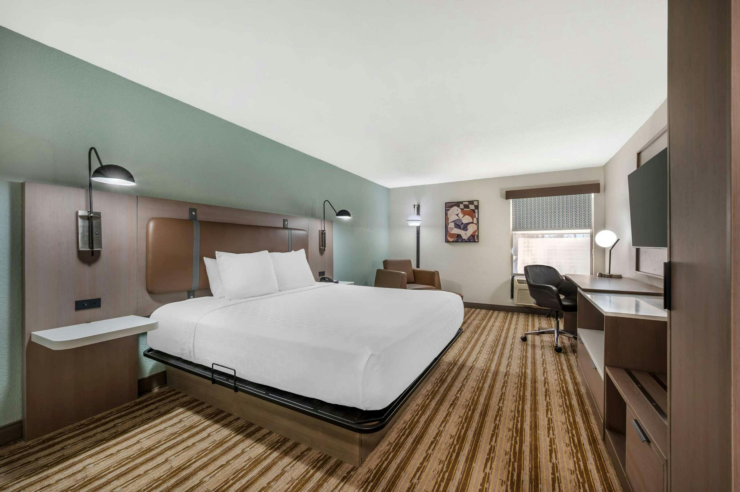 Hotel Best Western Classic Inn photo 2