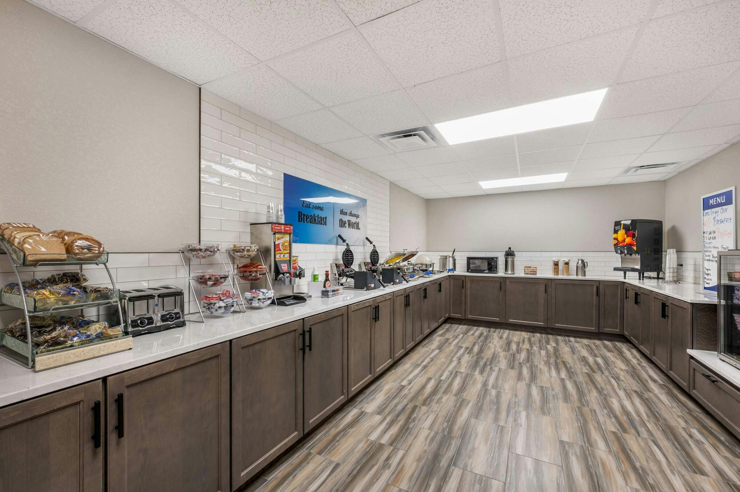 Hotel Best Western Classic Inn photo 4