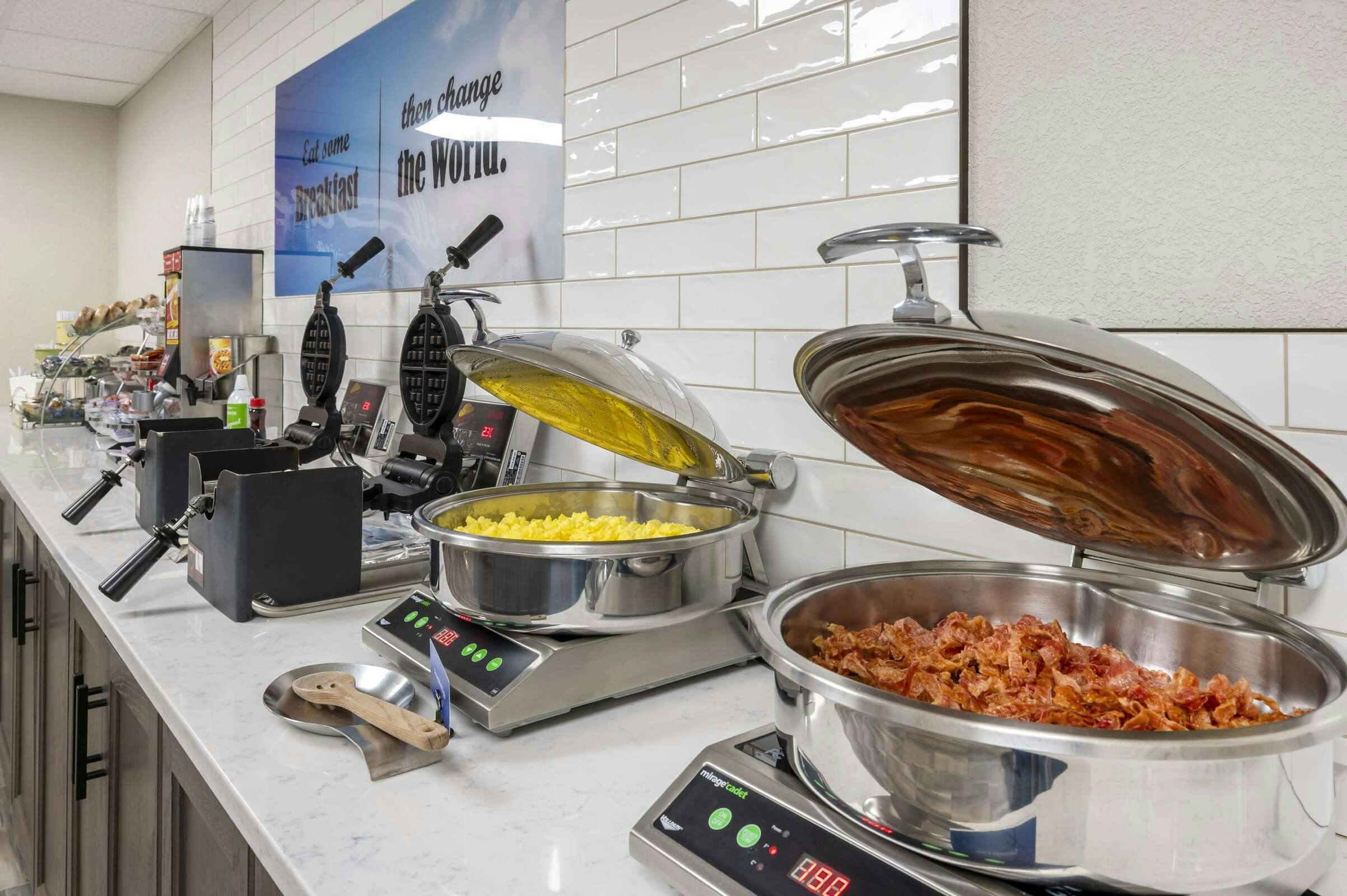 Hotel Best Western Classic Inn photo 5