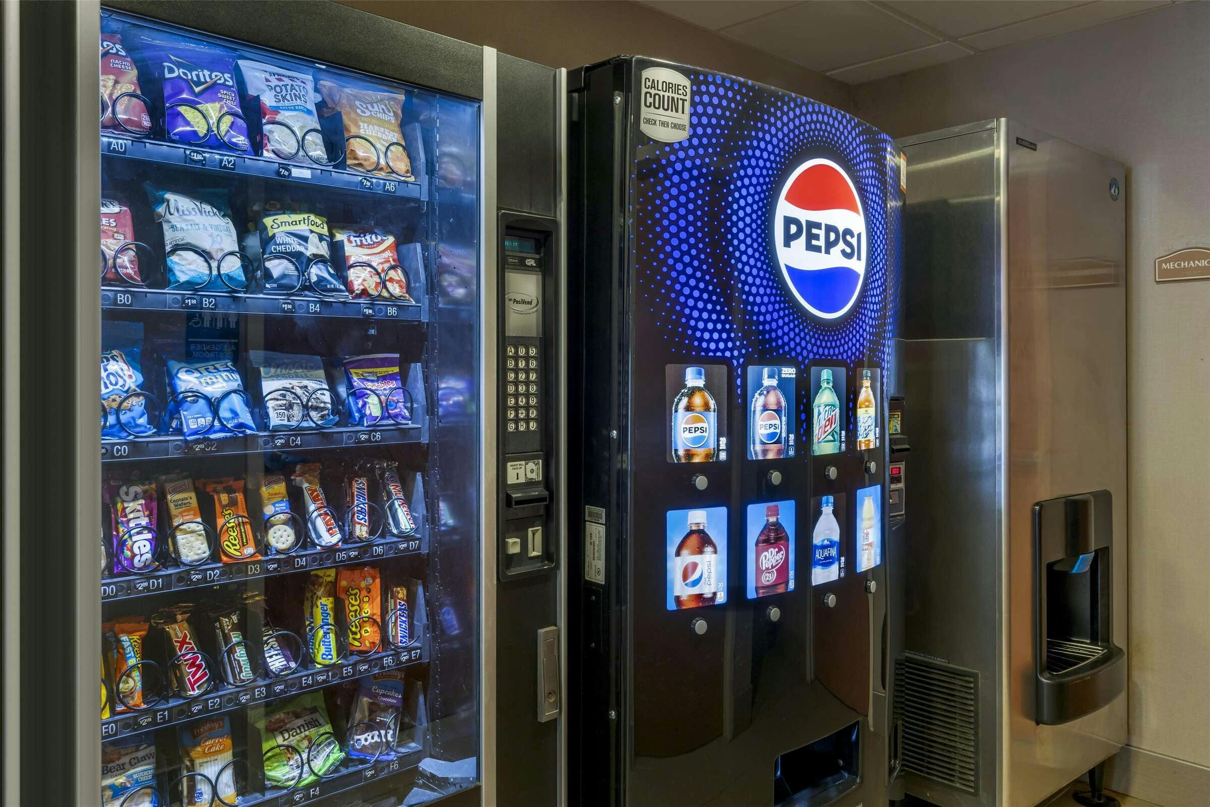 Hotel Best Western Plus University Inn photo 5