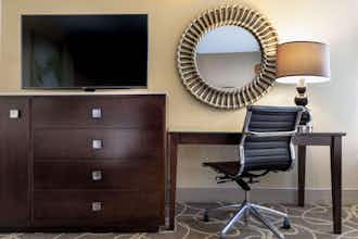 Hotel Hilton Galveston Island Resort photo 4