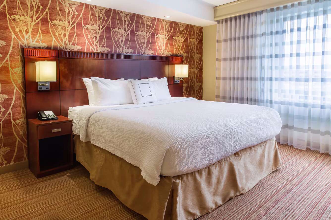 Hotel Courtyard Lexington Keeneland/Airport photo 2