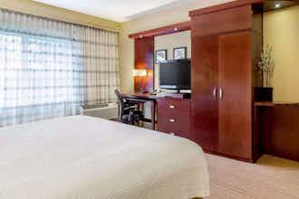 Hotel Courtyard Lexington Keeneland/Airport photo 5