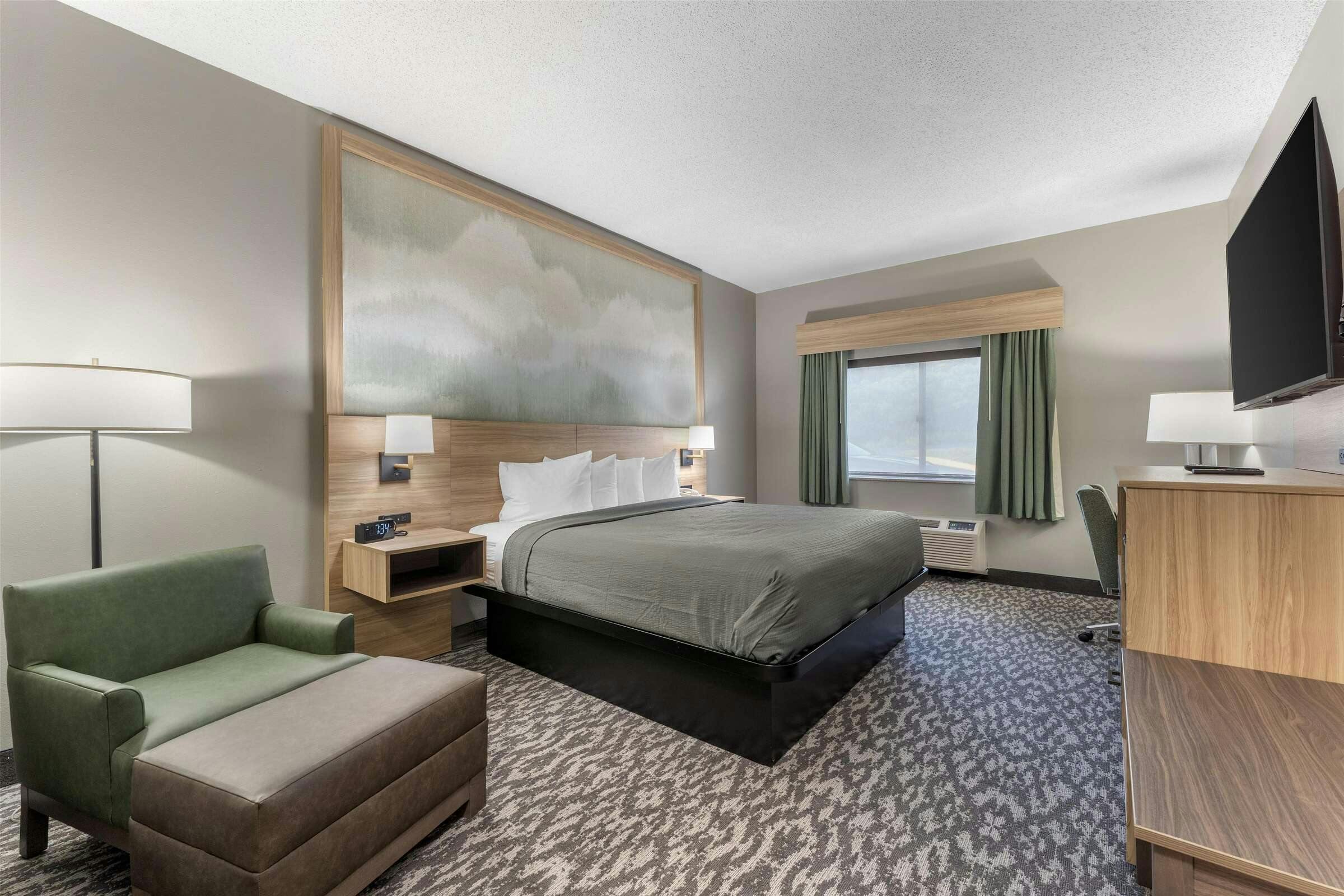 Hotel Best Western Plus Executive Inn photo 1