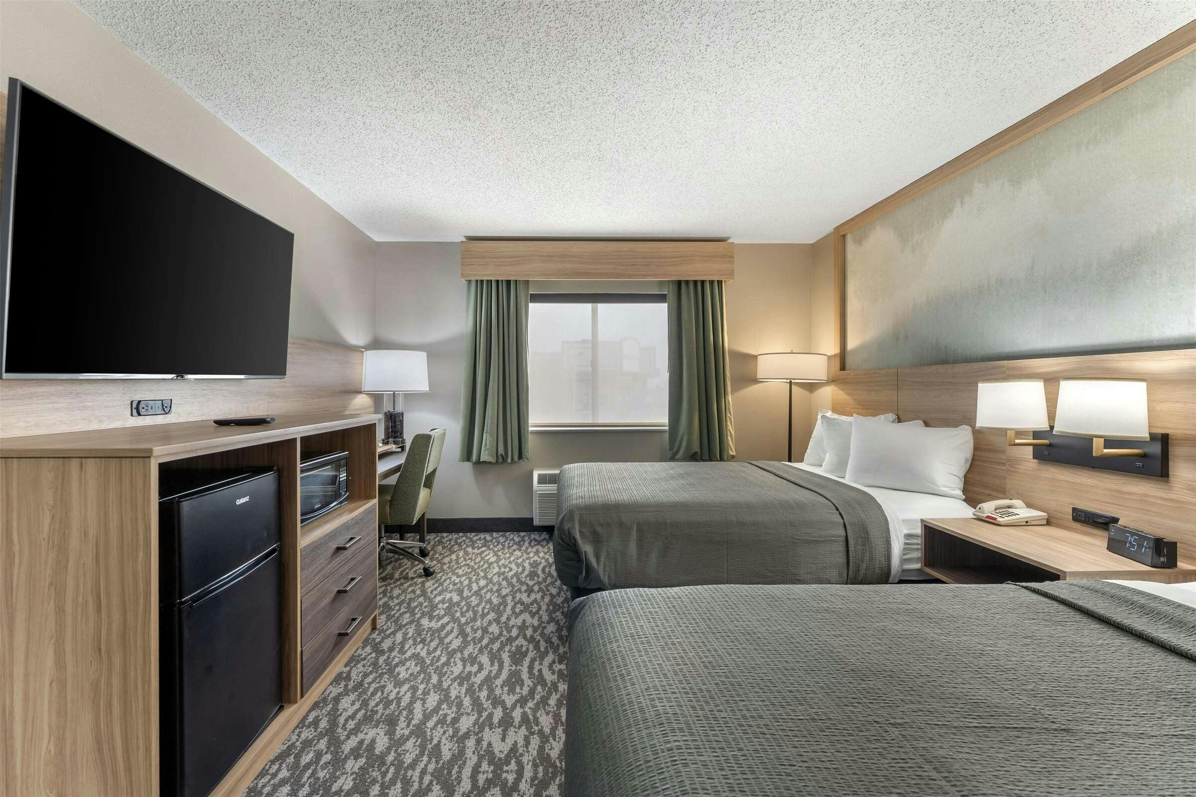 Hotel Best Western Plus Executive Inn photo 4