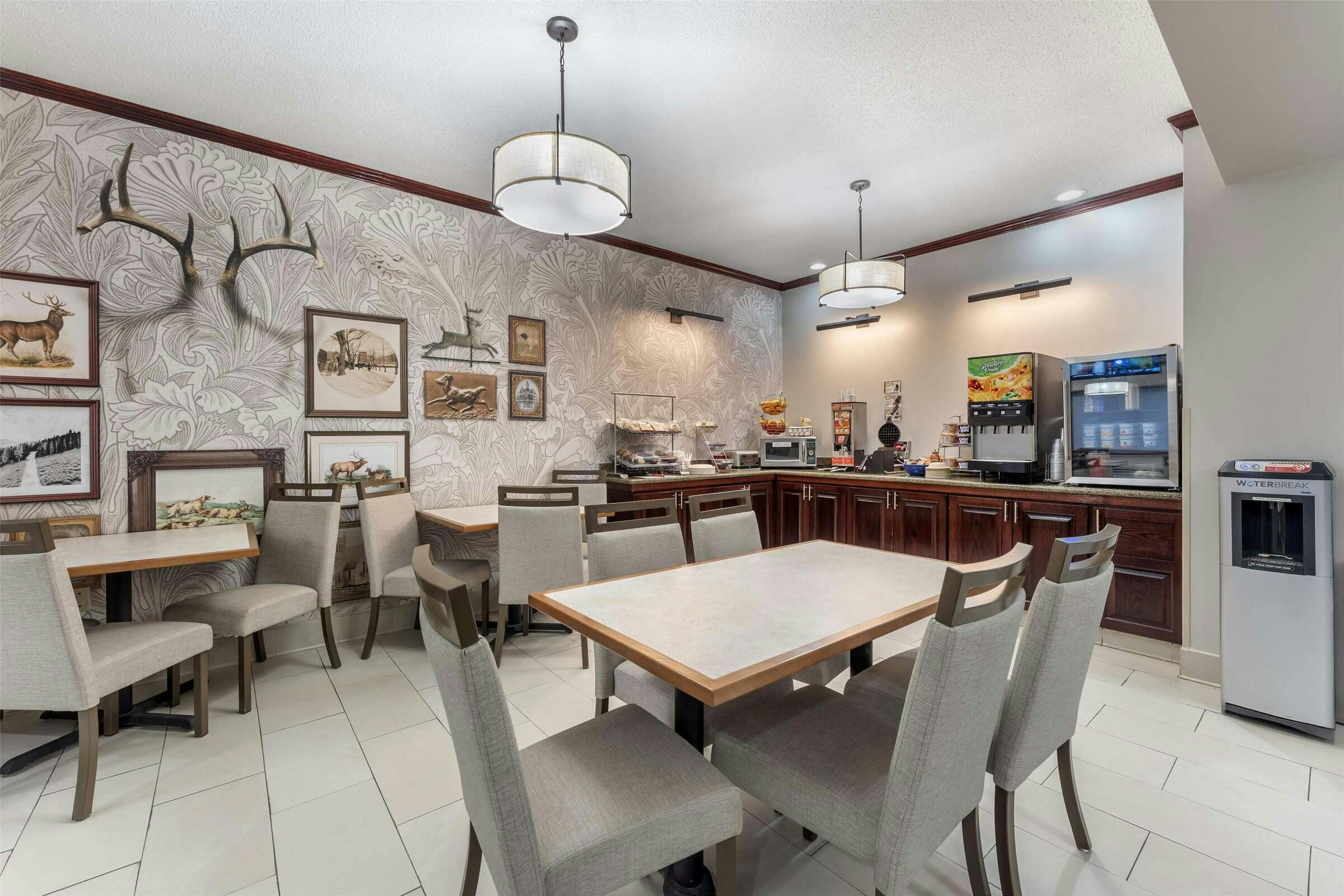 Hotel Best Western Plus Executive Inn photo 5