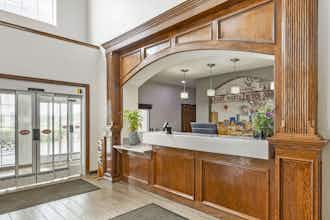 Hotel Best Western Fort Worth Inn & Suites photo 3