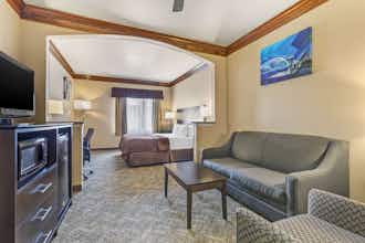 Hotel Best Western Fort Worth Inn & Suites photo 5