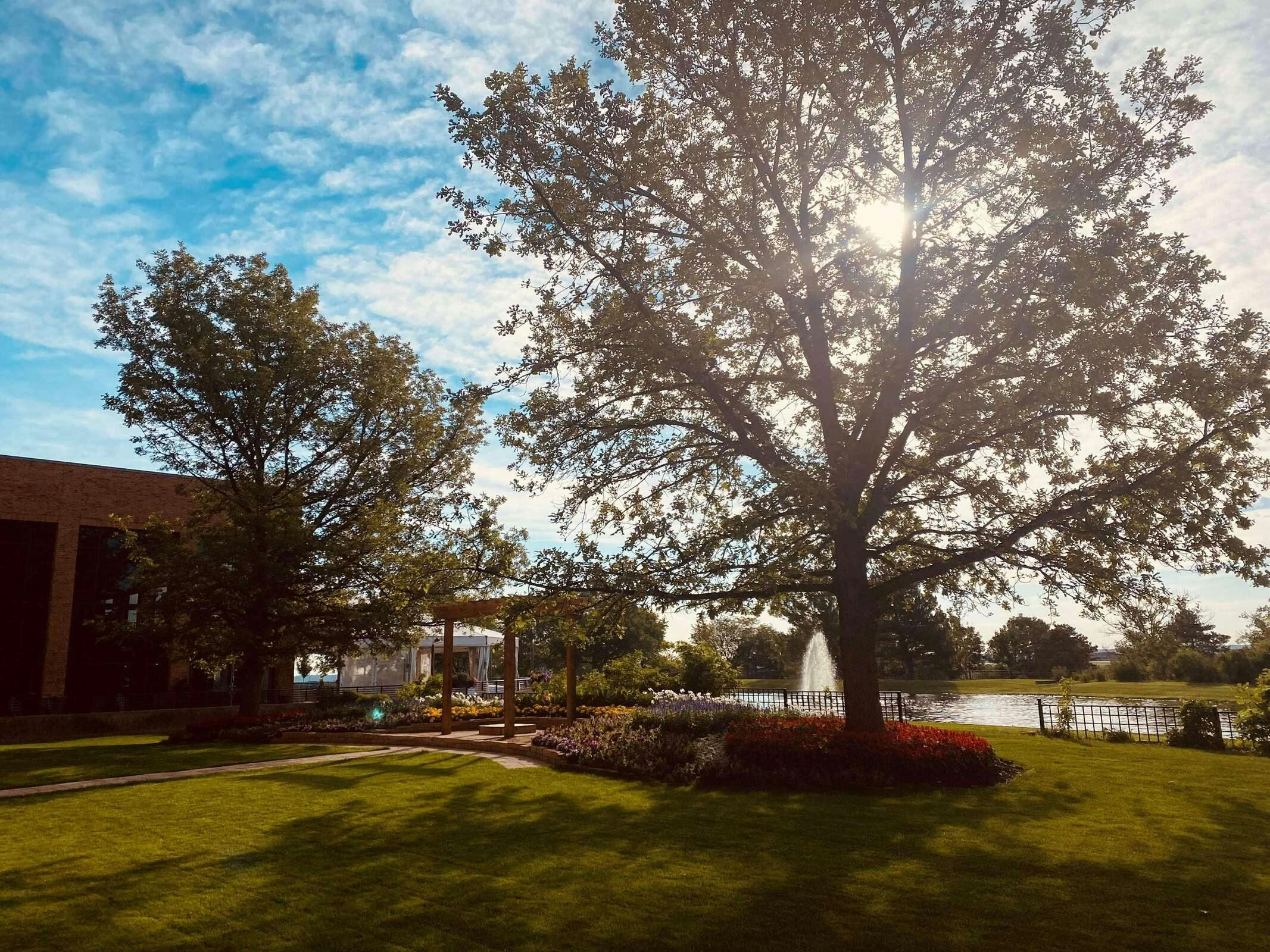 The Inverness Denver, a Hilton Golf & Spa Resort