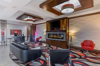 Hotel Best Western Plus Fort Stockton Hotel photo 2