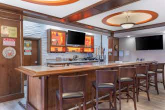 Hotel Best Western Plus Fort Stockton Hotel photo 5