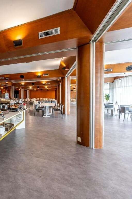 Hotel Quality Hotel Atlantic Congress & Spa Turin Airport photo 5