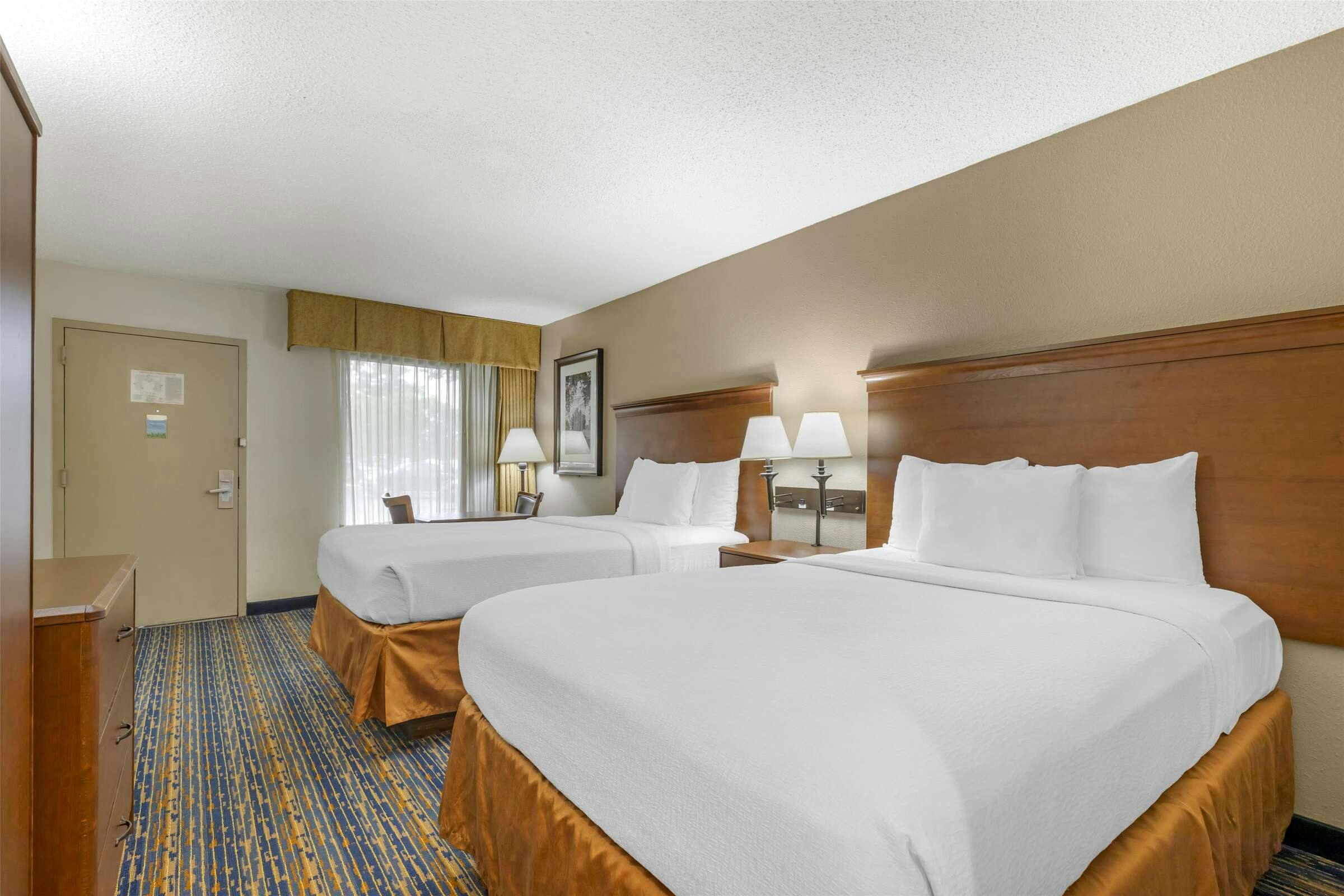 Hotel Best Western Dulles Airport Inn photo 1