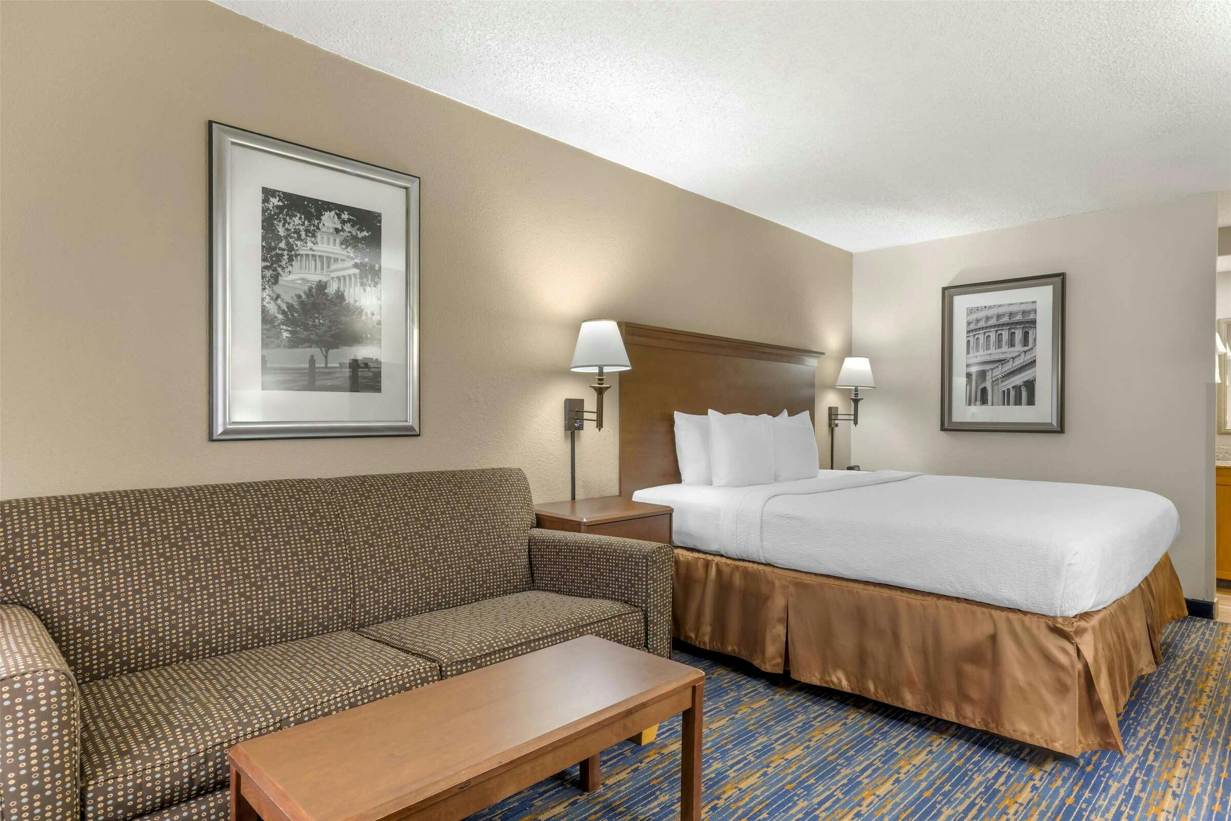 Hotel Best Western Dulles Airport Inn photo 2