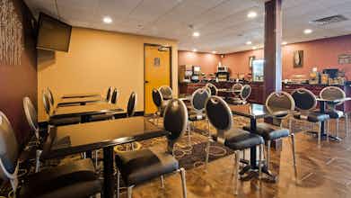 Hotel Best Western Plover-Stevens Point Hotel & Conference Center photo 3