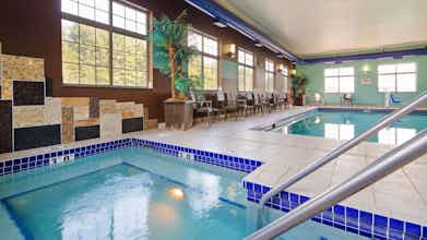 Hotel Best Western Plover-Stevens Point Hotel & Conference Center photo 4