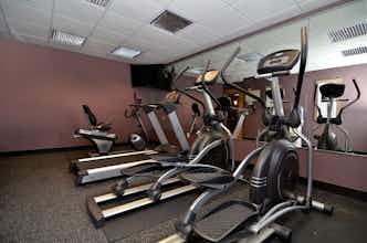 Hotel Best Western Plover-Stevens Point Hotel & Conference Center photo 5
