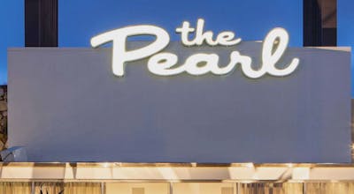 The Pearl Hotel