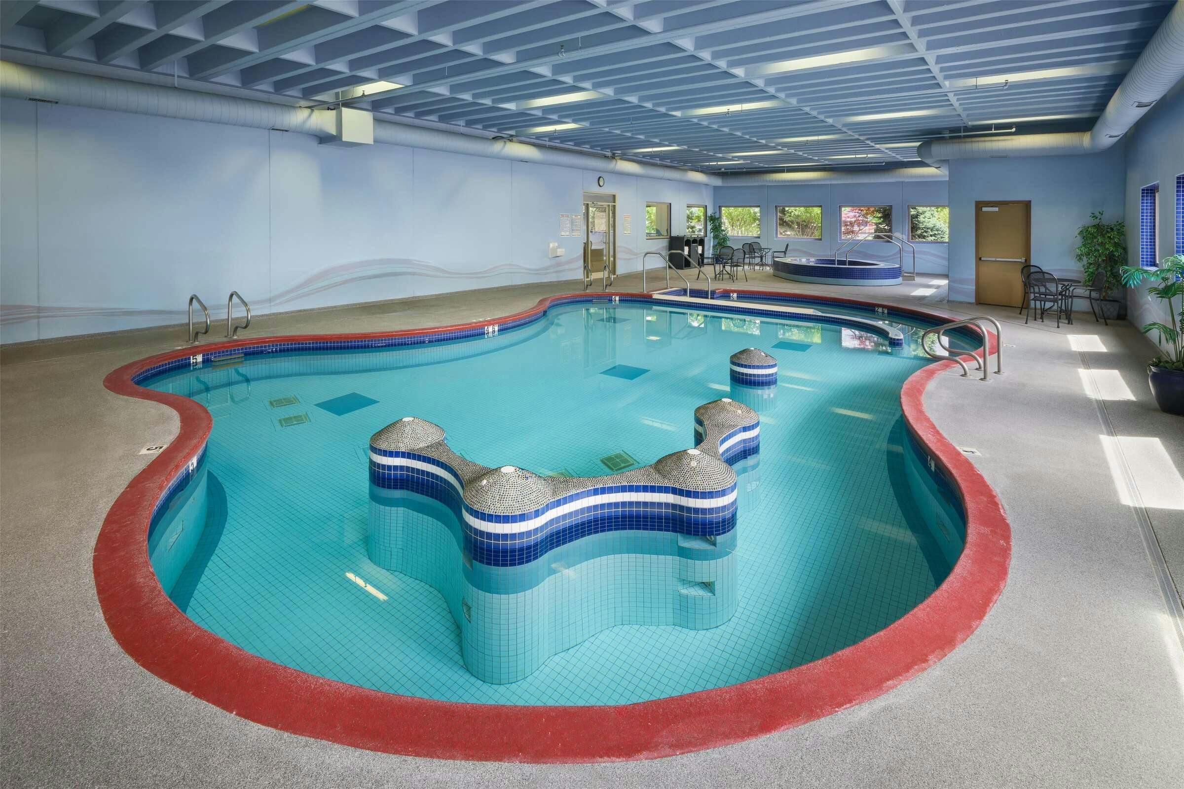 Hotel Best Western Plus Kamloops Hotel photo 1