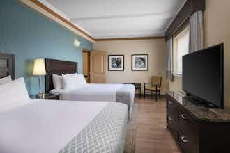 Hotel Best Western Plus Kamloops Hotel photo 2