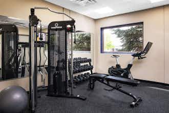 Hotel Best Western Plus Kamloops Hotel photo 3