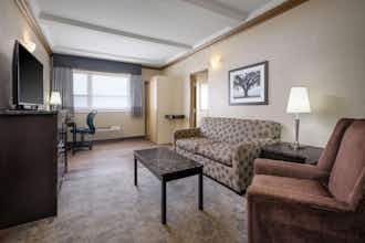 Hotel Best Western Plus Kamloops Hotel photo 4