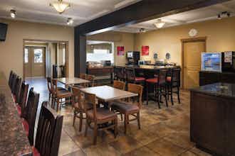 Hotel Best Western Plus Kamloops Hotel photo 5