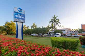 Hotel Best Western Jaco Beach All Inclusive Resort photo 1