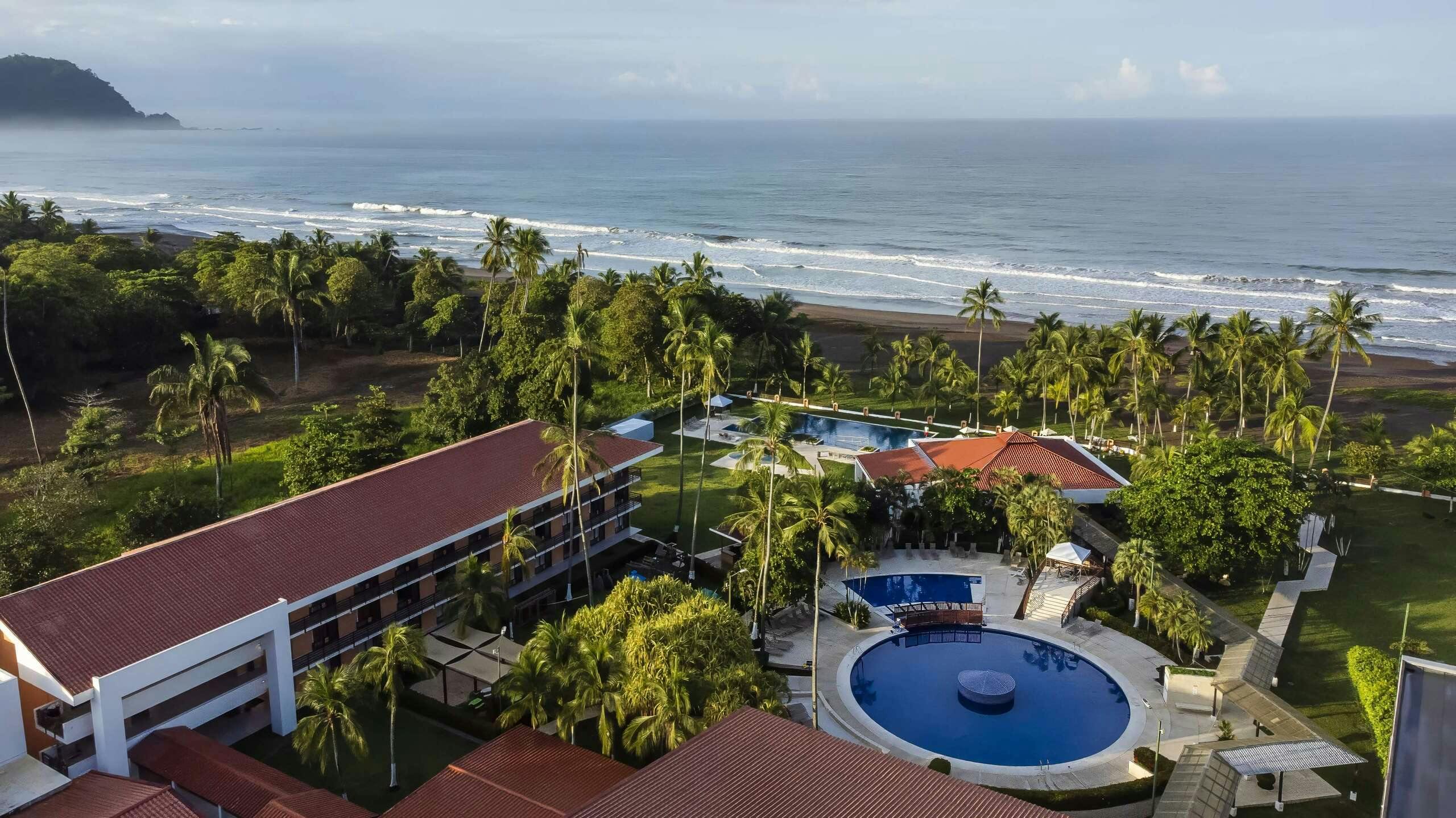 Hotel Best Western Jaco Beach All Inclusive Resort photo 2