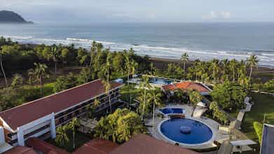 Hotel Best Western Jaco Beach All Inclusive Resort photo 2