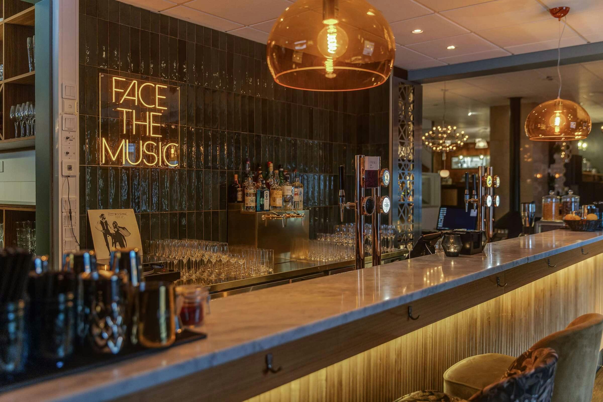 Hotel Best Western Grand Hotel Elektra photo 1