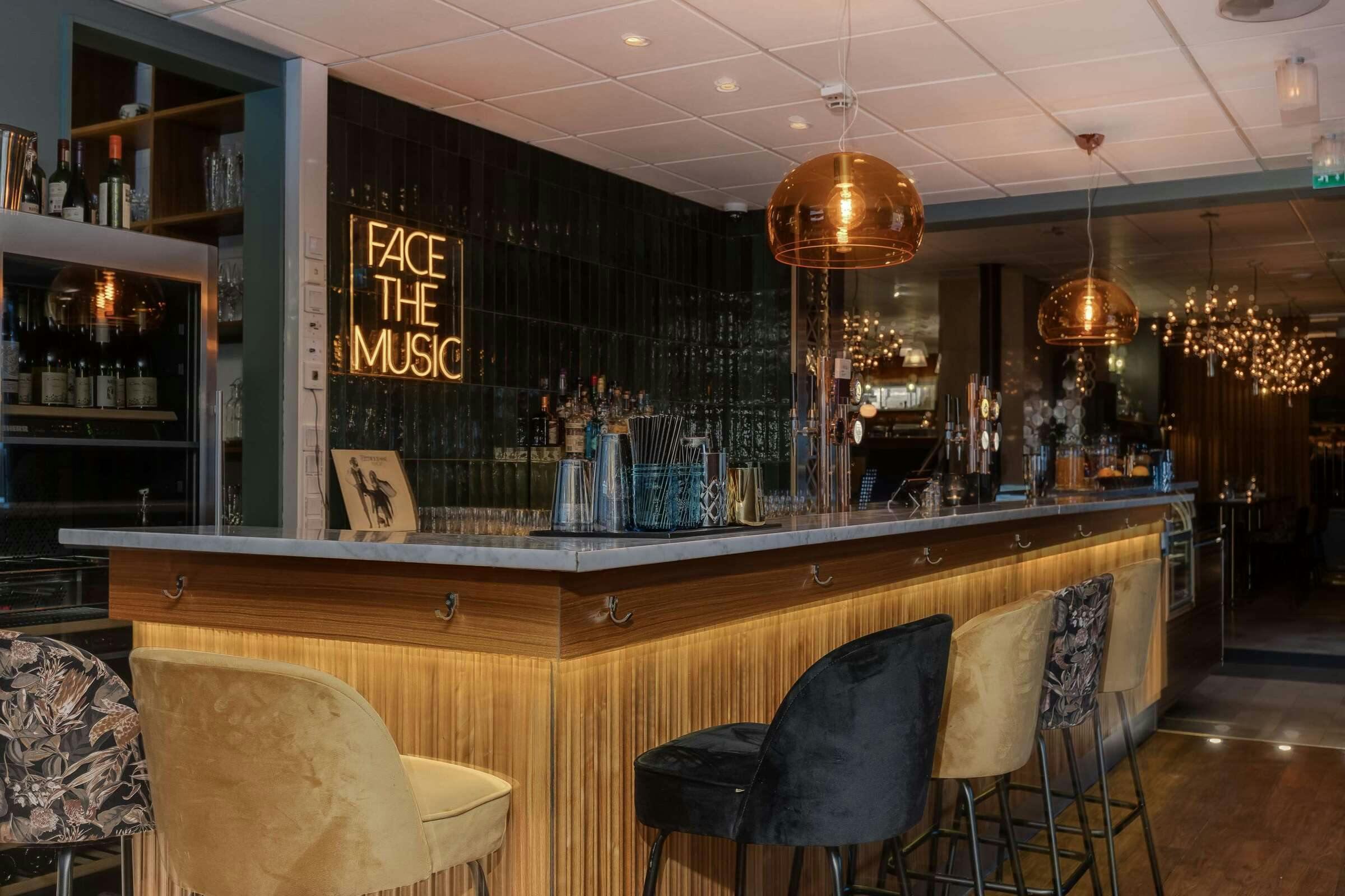 Hotel Best Western Grand Hotel Elektra photo 2