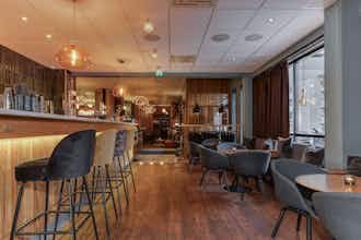 Hotel Best Western Grand Hotel Elektra photo 3