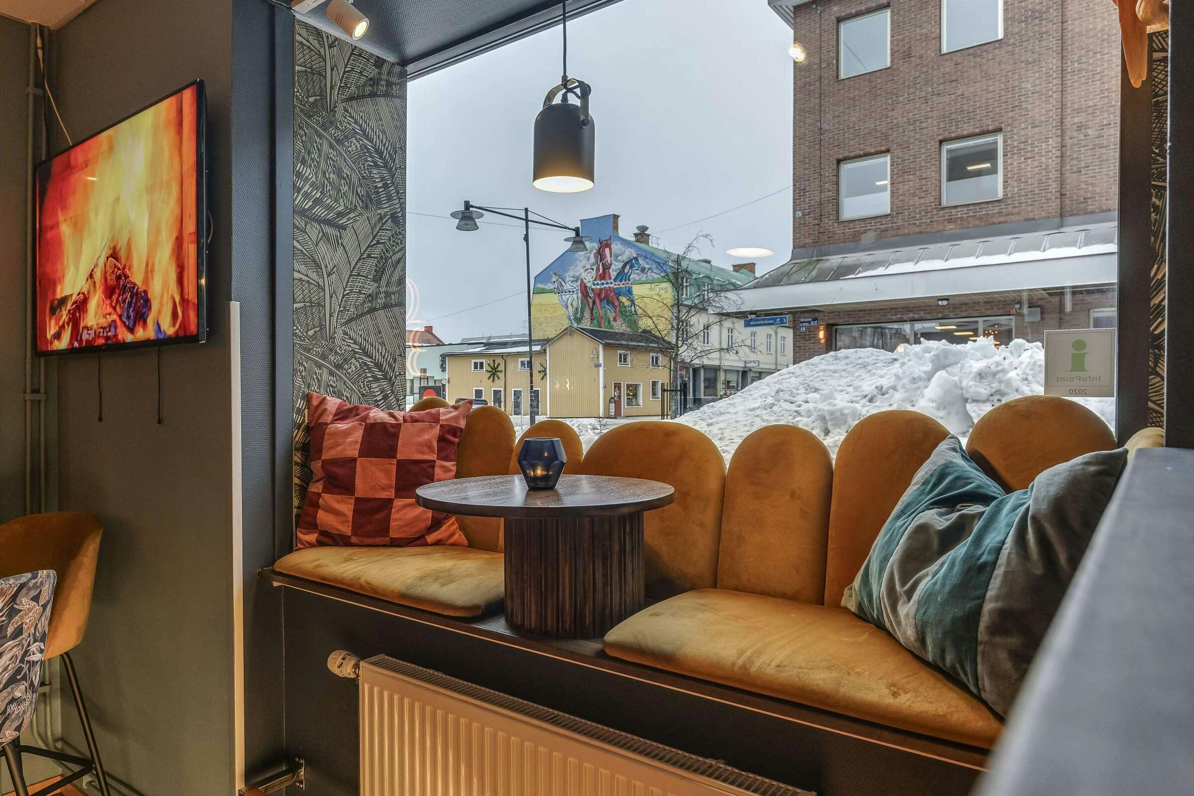 Hotel Best Western Grand Hotel Elektra photo 4