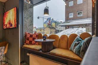 Hotel Best Western Grand Hotel Elektra photo 4