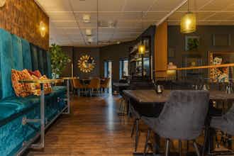 Hotel Best Western Grand Hotel Elektra photo 5