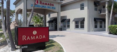 Ramada South Padre Island
