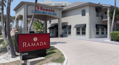 Ramada by Wyndham & Suites South Padre Island