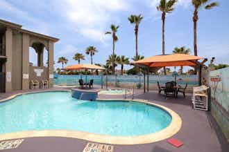 Hotel Ramada by Wyndham & Suites South Padre Island photo 1
