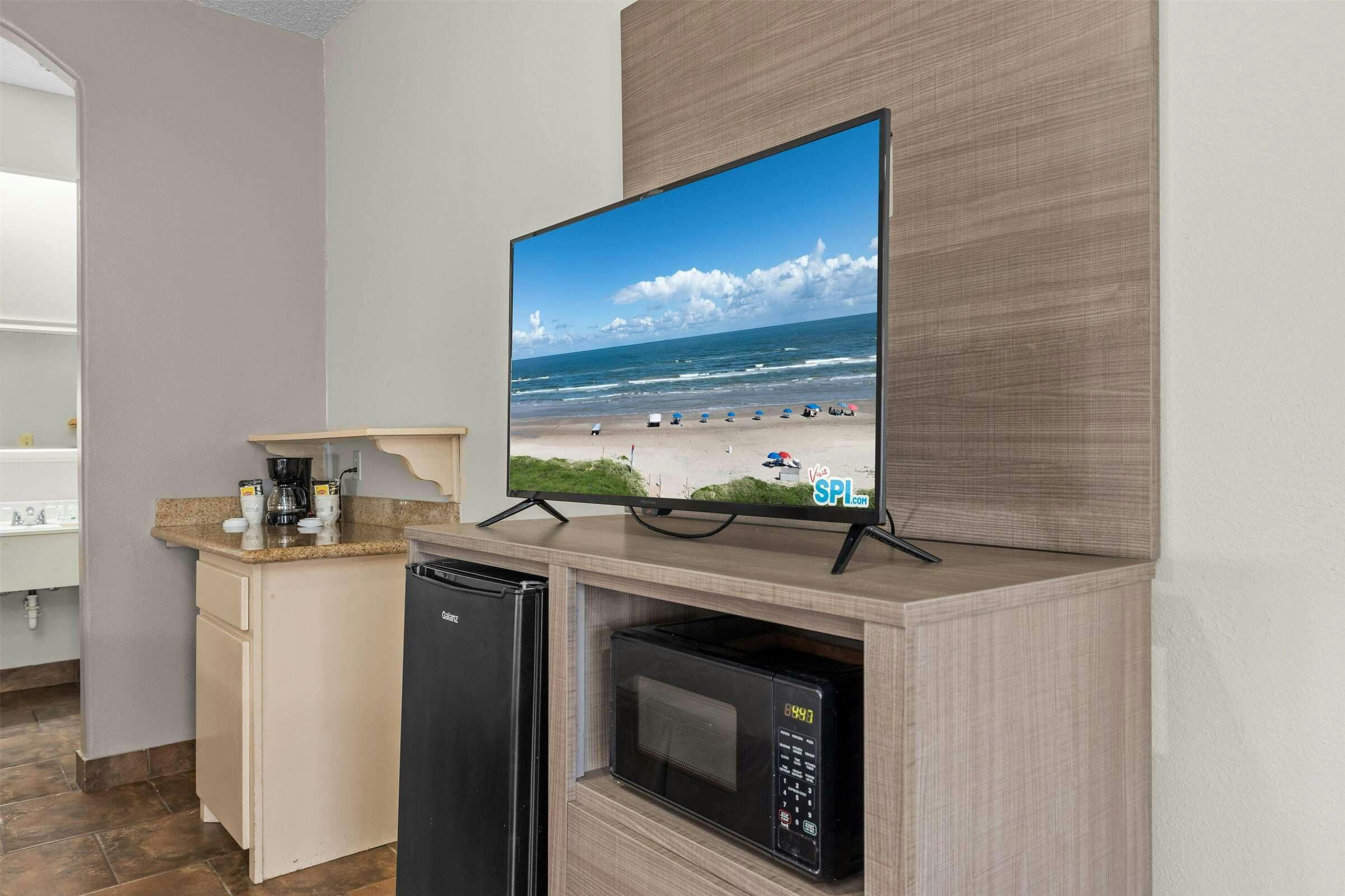 Hotel Ramada by Wyndham & Suites South Padre Island photo 5