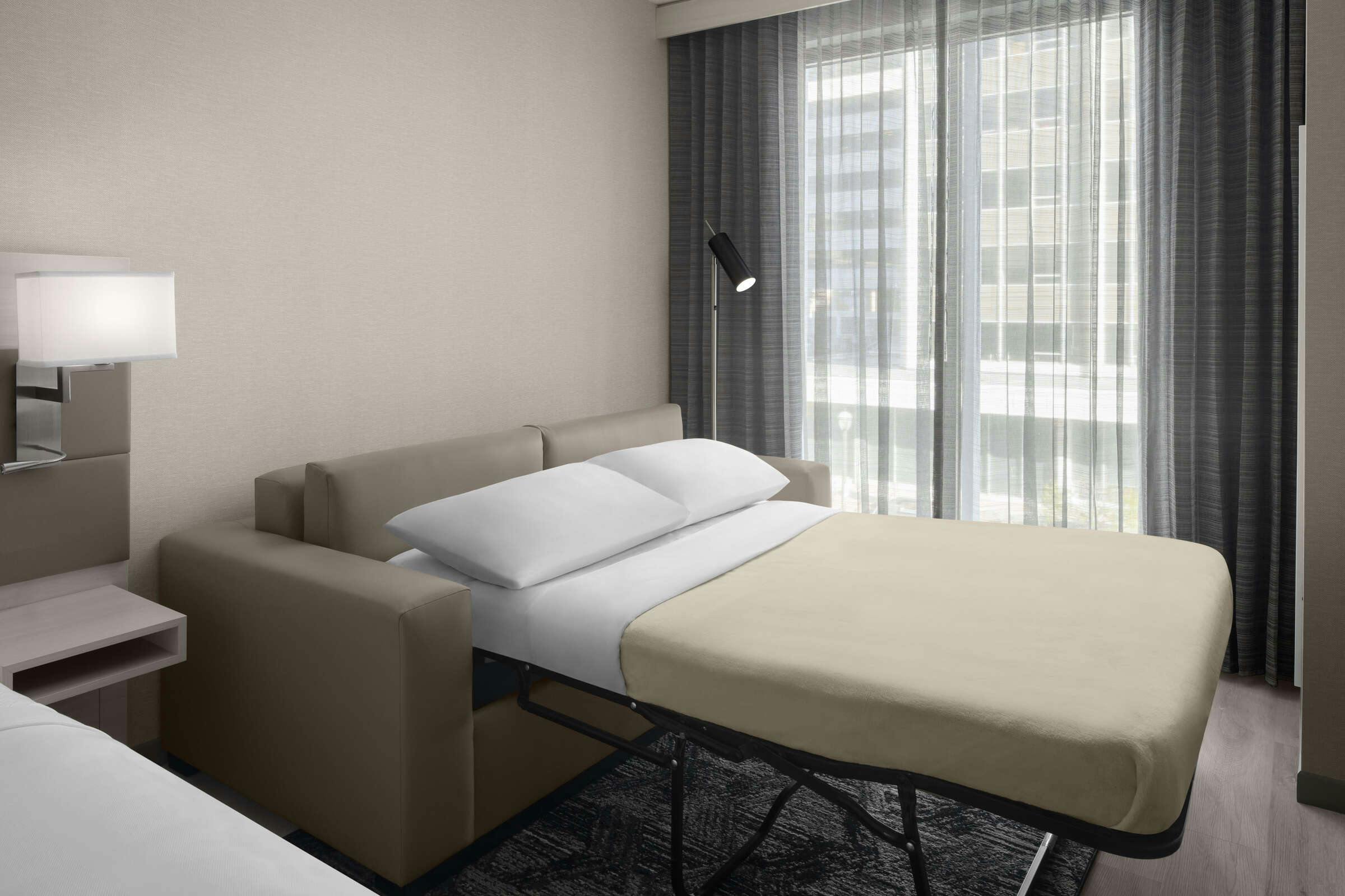 Hotel AC Hotel Clayton photo 3