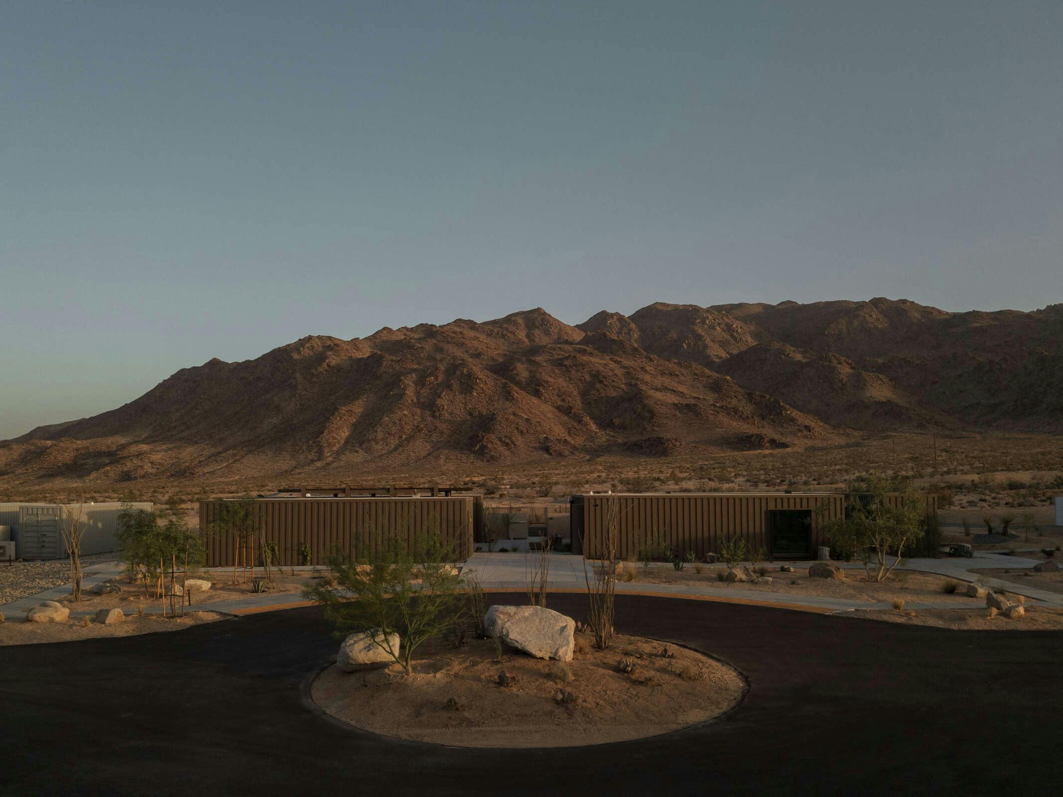 Hotel RESET Hotel Joshua Tree photo 3