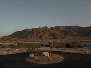 Hotel RESET Hotel Joshua Tree photo 3
