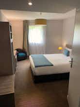 Hotel The Originals Boutique,Hotel La Grange, Niort photo 1