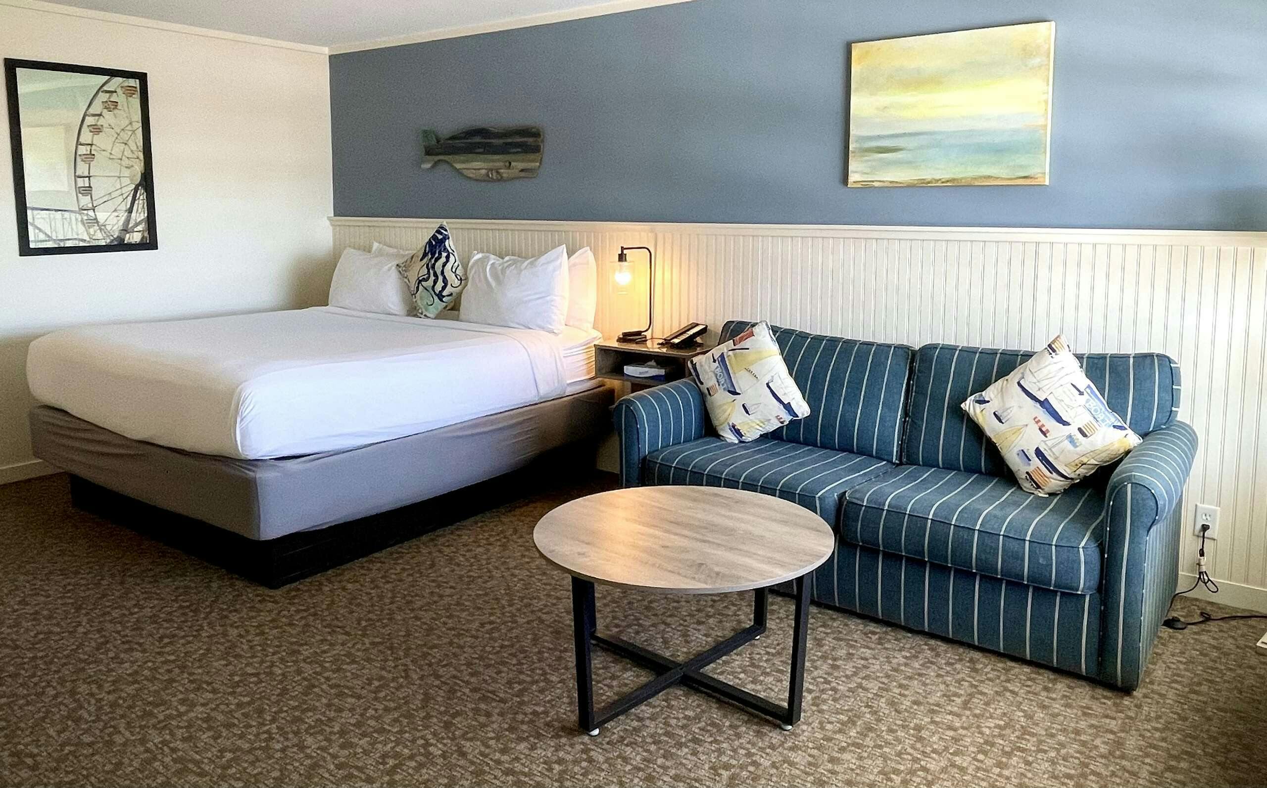 Hotel Circle Hotel Fairfield photo 1