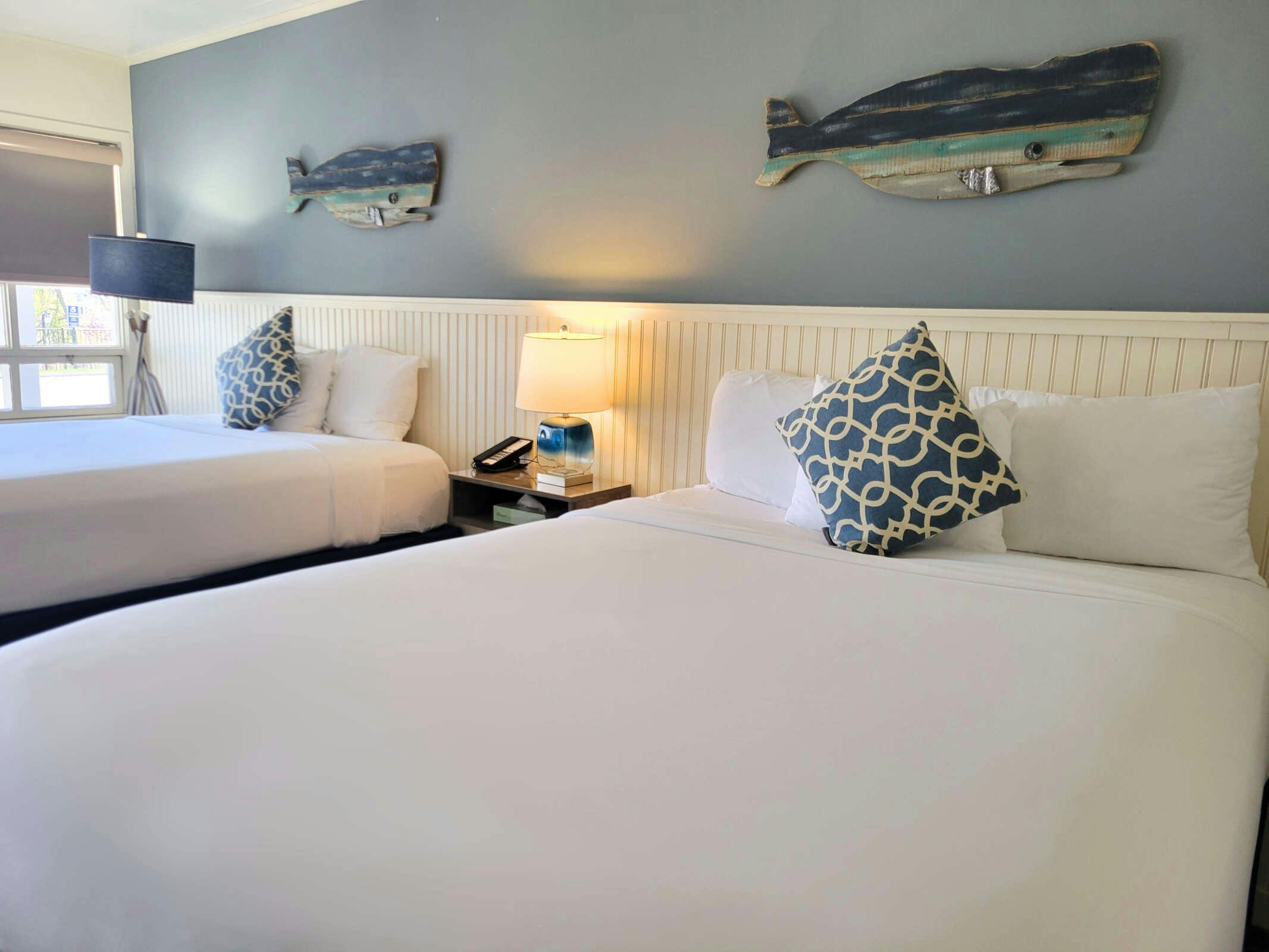 Hotel Circle Hotel Fairfield photo 2